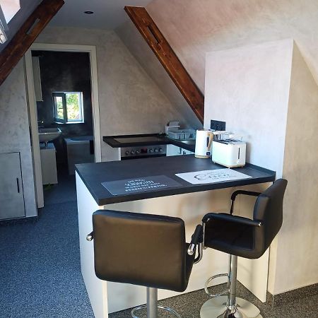 Zum Aufstieg Apartment Ohlsbach Exterior photo